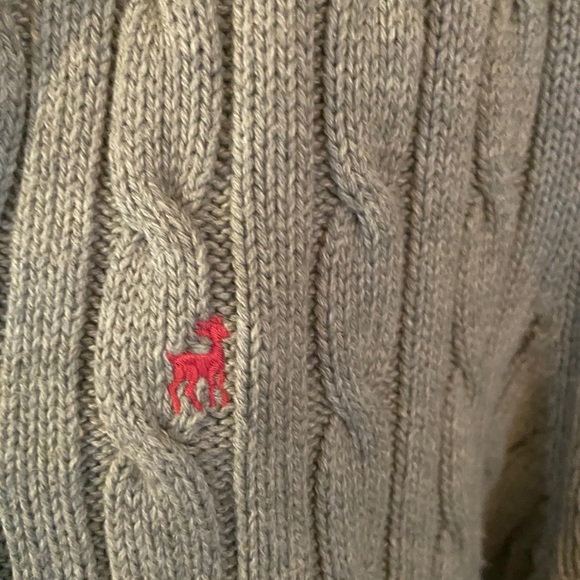 Old Navy-Hooded Sweater - Picture 2 of 6